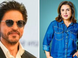 Farah Khan