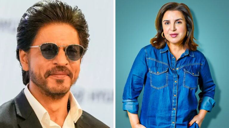 Farah Khan