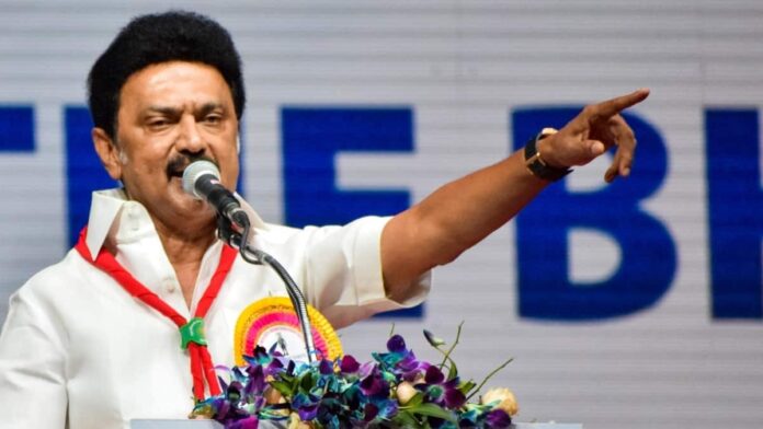 I will always oppose the imposition of Hindi.