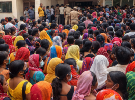 Rumors spread about the Ladli Behna Yojana.