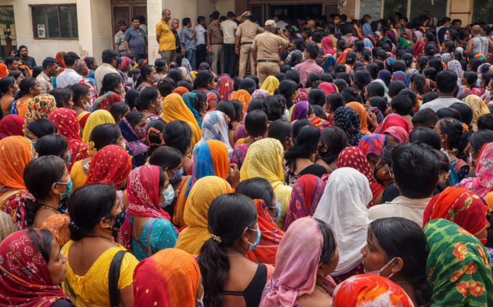 Rumors spread about the Ladli Behna Yojana.