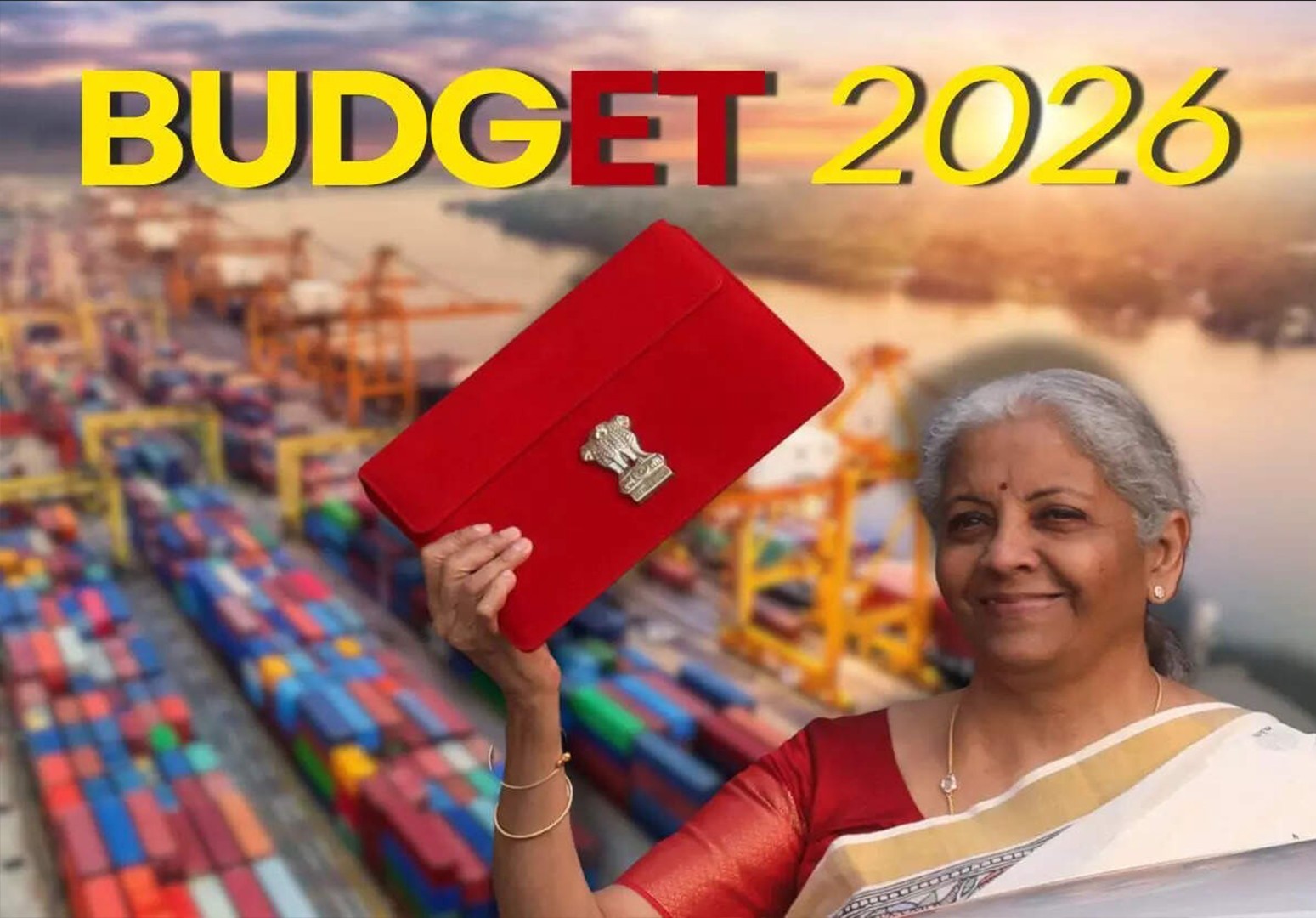 Budget 2026: पेंशन टैक्स से लेकर क्लाइमेट इंश्योरेंस तक, बजट से उद्योग की 5 बड़ी अपेक्षाएं