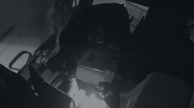 Thieves wreak havoc in Amanganj of Panna district