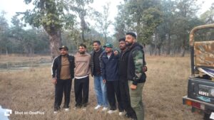 Barnawapara Wildlife Sanctuary Baloda Bazar