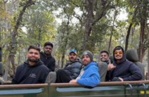 Barnawapara Wildlife Sanctuary Baloda Bazar