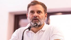 इंदौर में राहुल गांधी की सभा को नहीं मिली अनुमति, अब केवल पीड़ित परिवारों से करेंगे मुलाकात