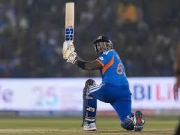 India beat New Zealand by 7 wickets