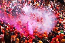 Barsana Holi 2026