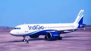DGCA tightens its grip on IndiGo