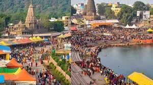 VIP Darshan Mahakaleshwar Temple