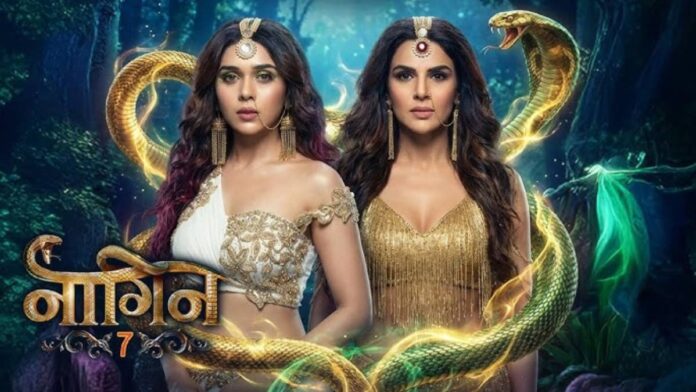 naagin 7