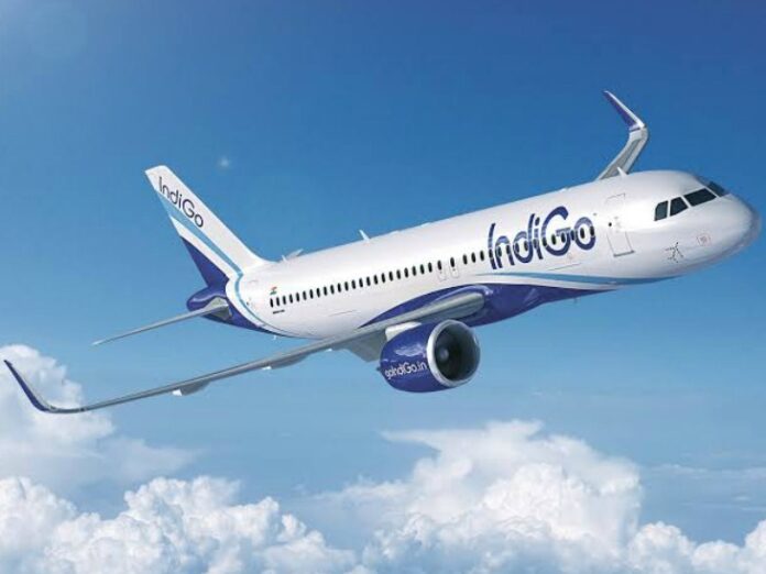 DGCA tightens its grip on IndiGo