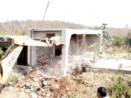 Preparation for Simhastha 2028