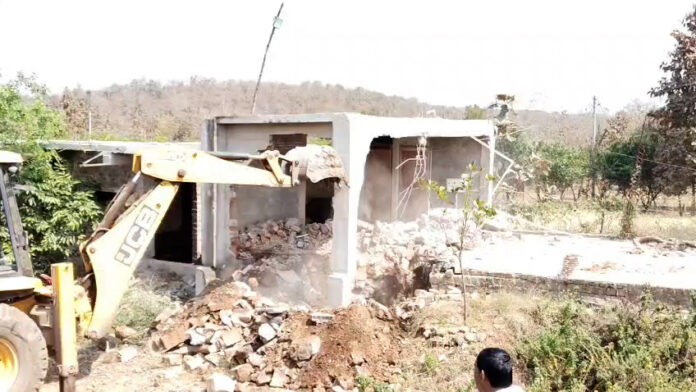 Preparation for Simhastha 2028