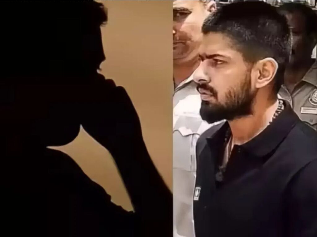 Lawrence Bishnoi gang