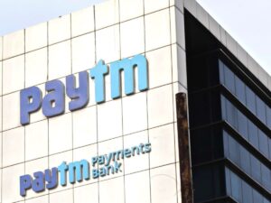 PaytmPaymentsBank