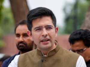 राघव चड्ढा