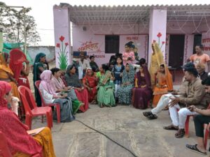 भोपाल में बाल विवाह का मामला उजागर