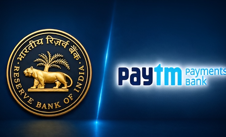 PaytmPaymentsBank