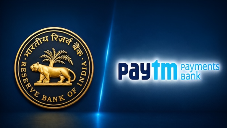 PaytmPaymentsBank