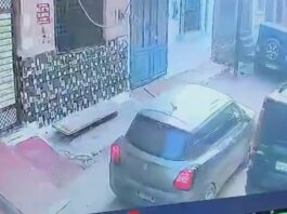 ग्वालियर में हिस्ट्रीशीटर