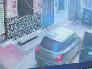 ग्वालियर में हिस्ट्रीशीटर