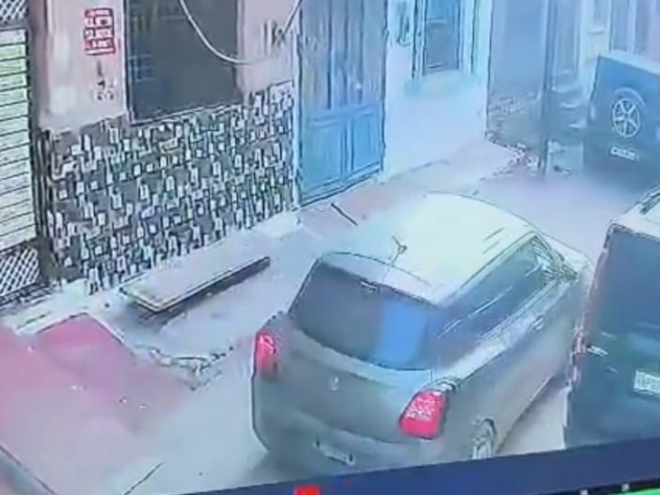 ग्वालियर में हिस्ट्रीशीटर