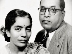 निजी जीवन डॉ. भीमराव आम्बेडकर