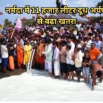 Narmada Pollution