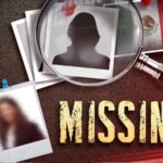 MP missing cases