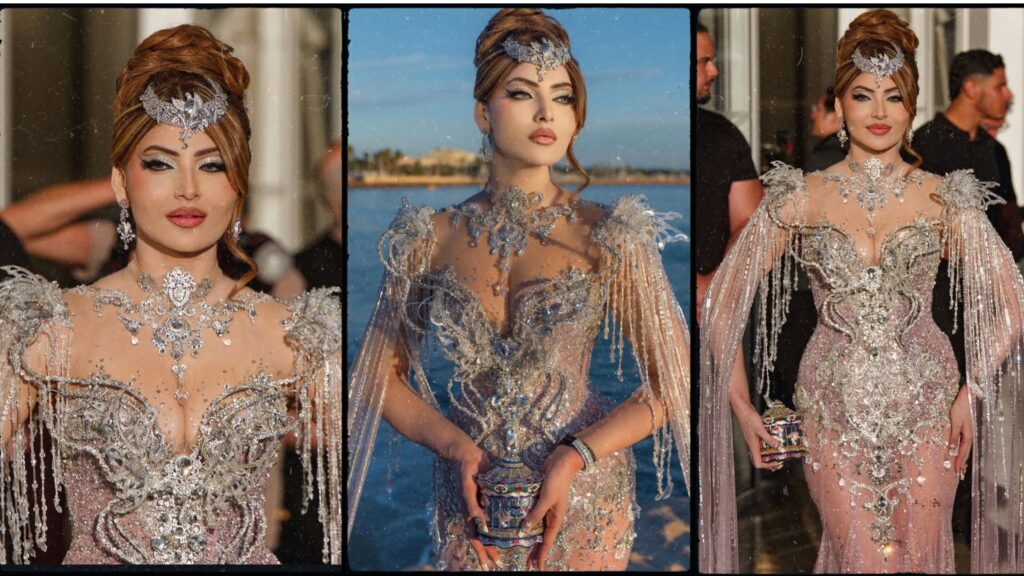 79th-cannes-film-festival-urvashi-rautela