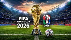 FIFA World Cup 2026
