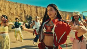 nora-fatehi-fifa-world-cup-2026-siir-siir-song