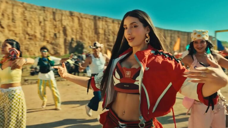 nora-fatehi-fifa-world-cup-2026-siir-siir-song