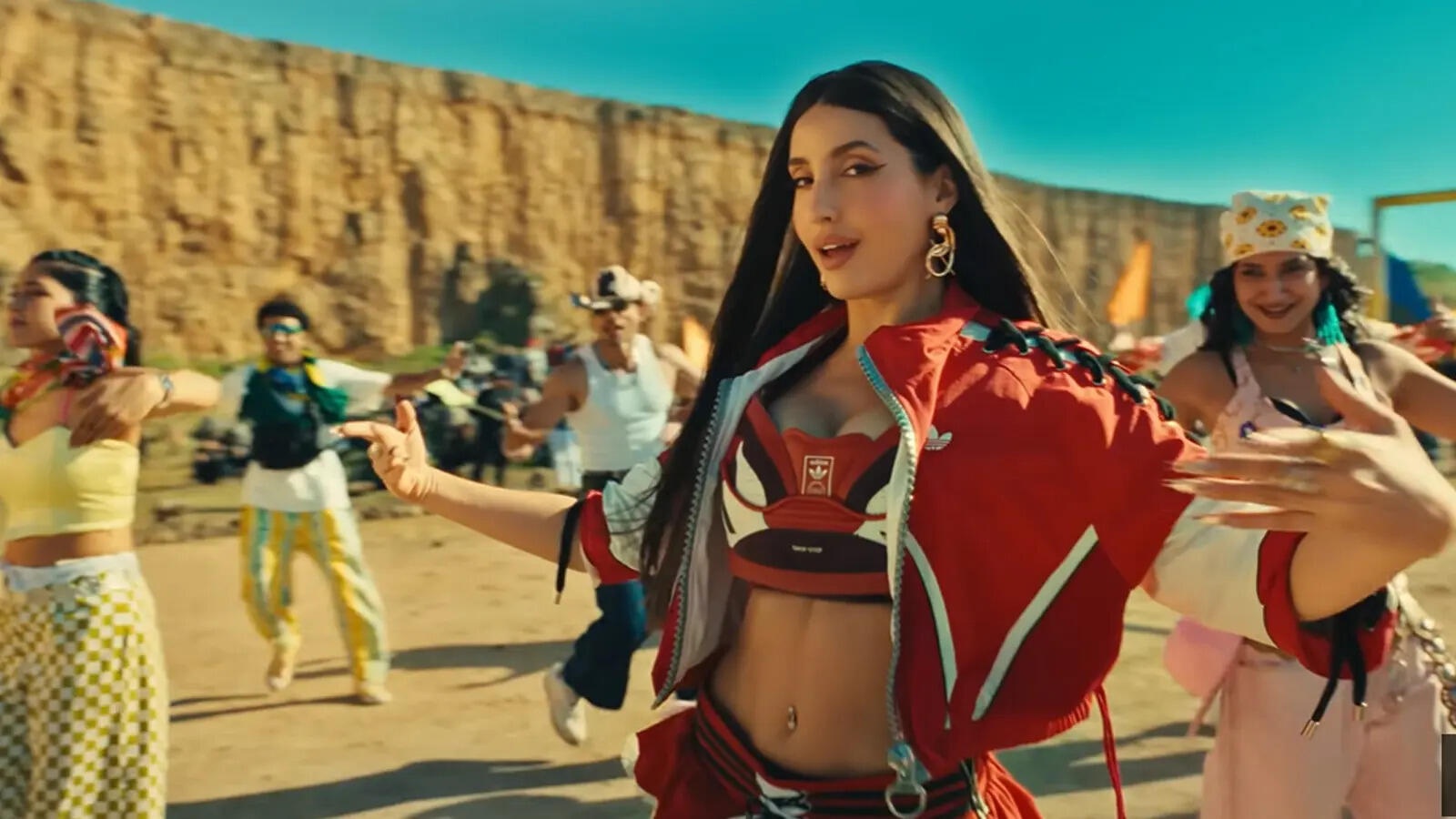 nora-fatehi-fifa-world-cup-2026-siir-siir-song