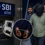 Bhopal SBI ATM Theft