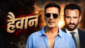 Haiwaan First Look