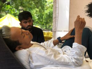 sonam-wangchuk-hunger-strike
