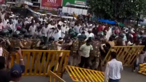 bhopal-farmers-protest