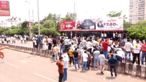 bhopal-farmers-protest