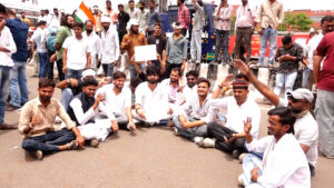bhopal-farmers-protest
