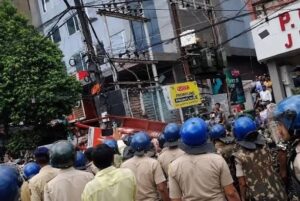 bhopal-farmers-protest