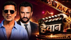 Haiwaan First Look