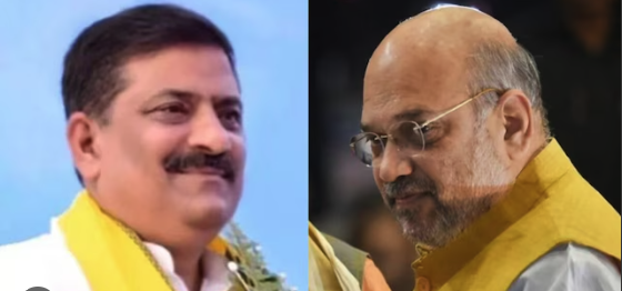 UCC News: UCC पर NDA में बढ़ी हलचल, अमित शाह के ऐलान के बाद सहयोगियों के अलग-अलग सुर; BRICS पर भी गरमाई सियासत