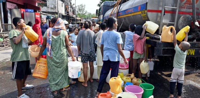 Delhi Water Crisis: दिल्ली के पानी संकट को मिलेगी राहत? किशाऊ परियोजना से बढ़ेगी जल आपूर्ति, जानें कितना फायदा
