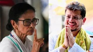 West Bengal Politics: पश्चिम बंगाल में TMC के 10 बागी विधायकों को नोटिस, एक हफ्ते में मांगा जवाब