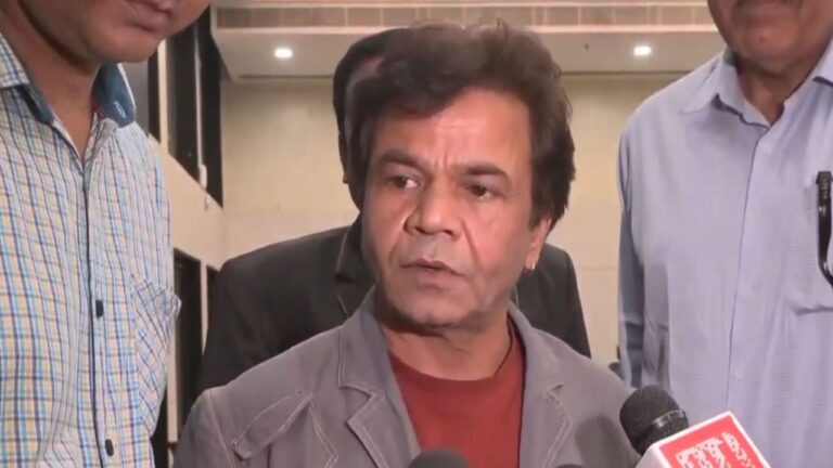 Rajpal Yadav Case:- राजपाल यादव को सुप्रीम कोर्ट से आखिरी मोहलत, 2 करोड़ जमा करने के लिए मिले 2 हफ्ते