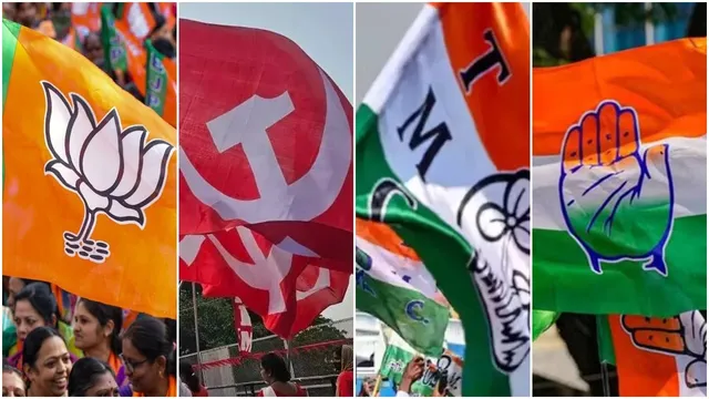 Nandigram By Election:- नंदीग्राम उपचुनाव में बीजेपी का बड़ा दांव, हसिरानी रथ को बनाया उम्मीदवार