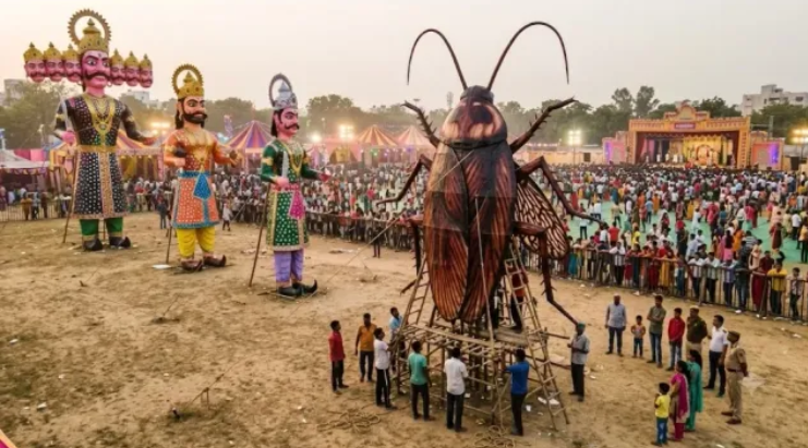 Dussehra 2026
