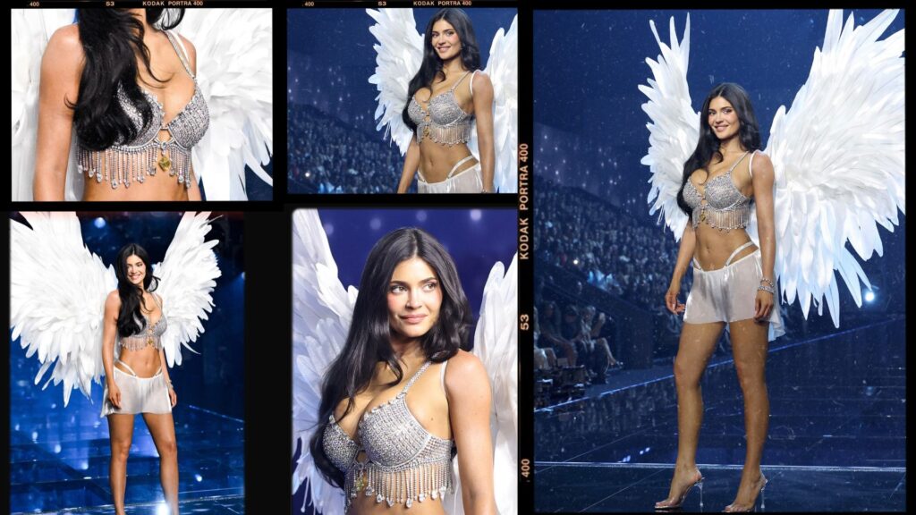 Victoria’s Secret Fashion Show